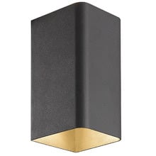 Reka Aluminium Outdoor Wall Light
